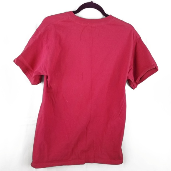 Big Bang Theory Bazinga Sheldon Face T-Shirt Tee M - Picture 5 of 6